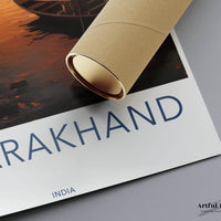 Uttarakhand