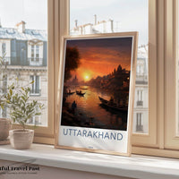 Uttarakhand