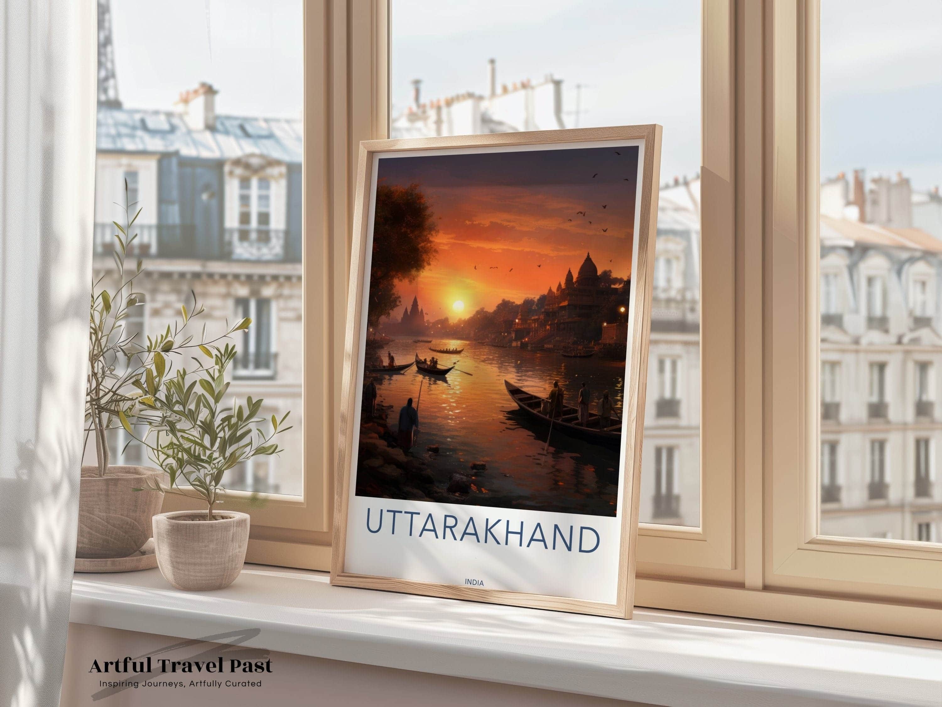 Uttarakhand
