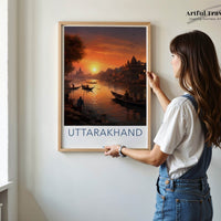 Uttarakhand