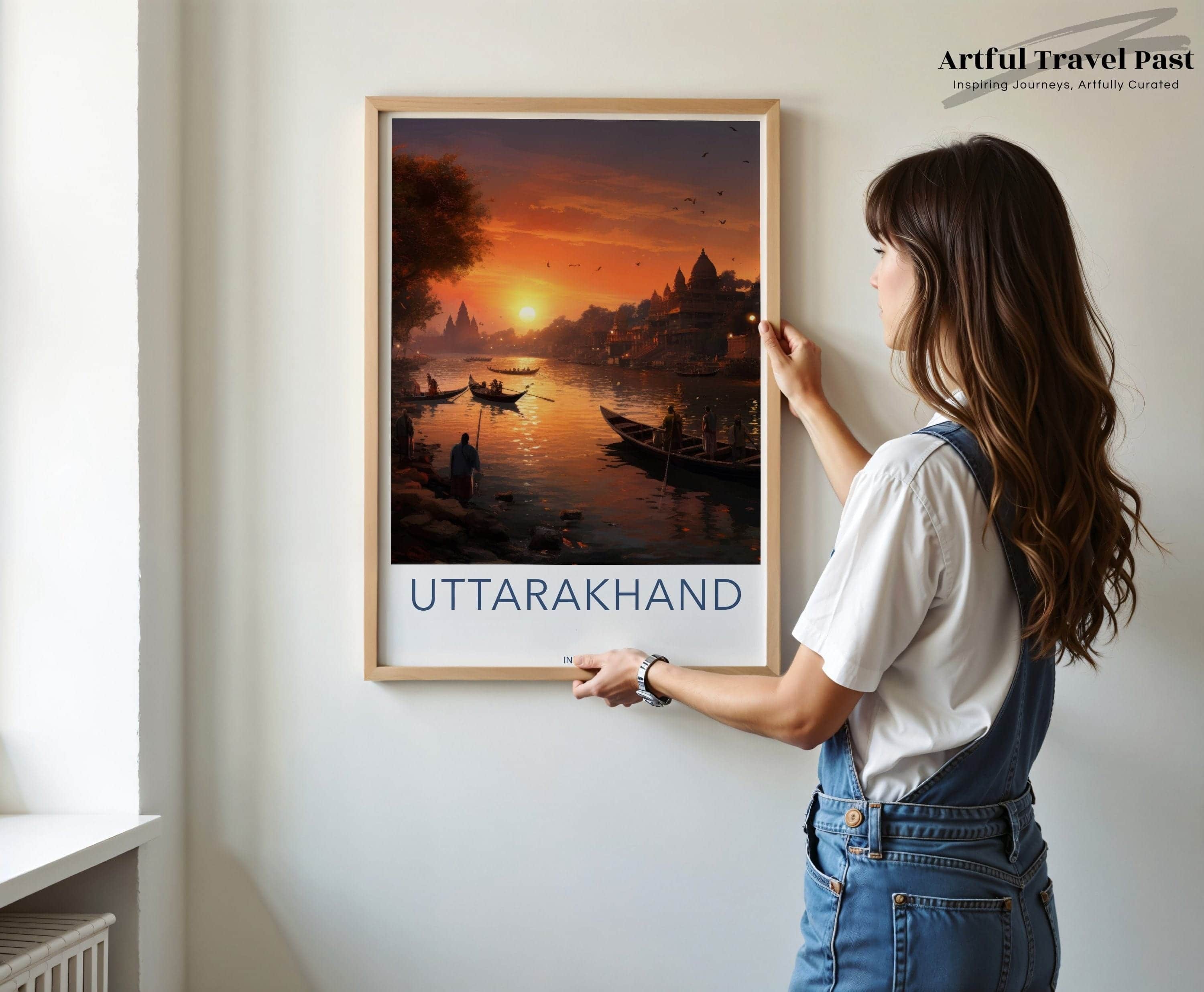 Uttarakhand