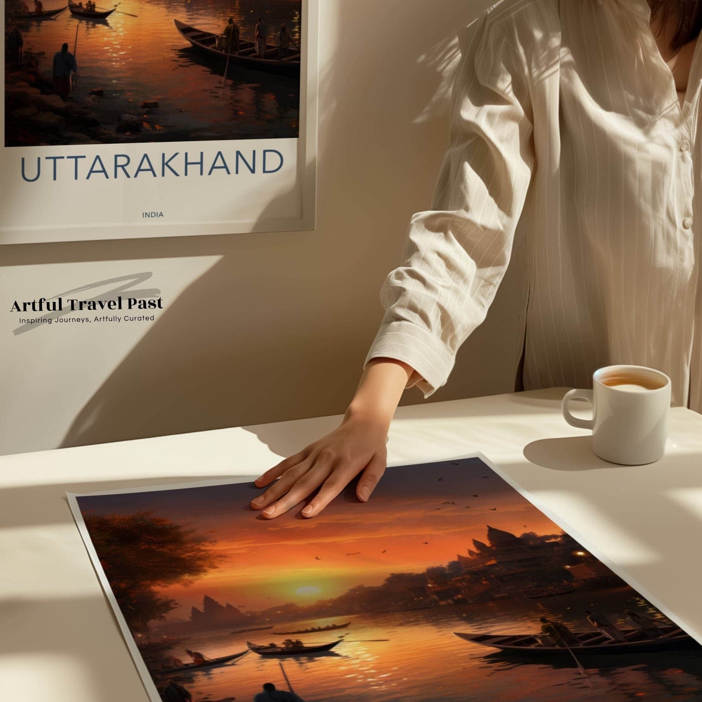 Uttarakhand