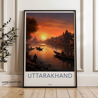 Uttarakhand