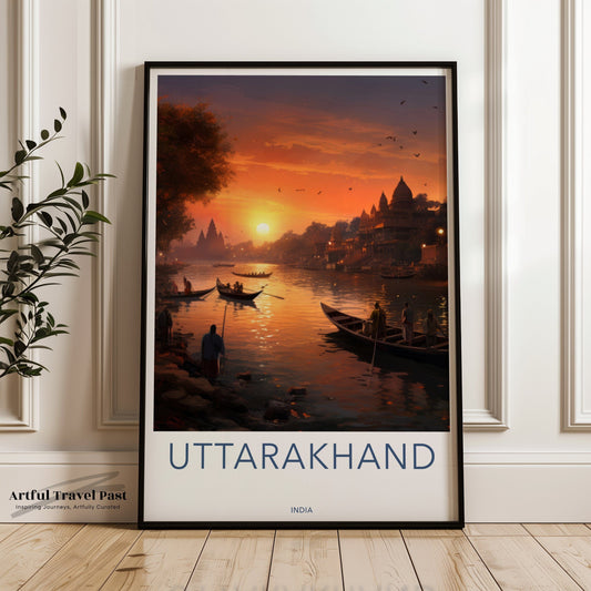 Uttarakhand