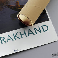 Uttarakhand