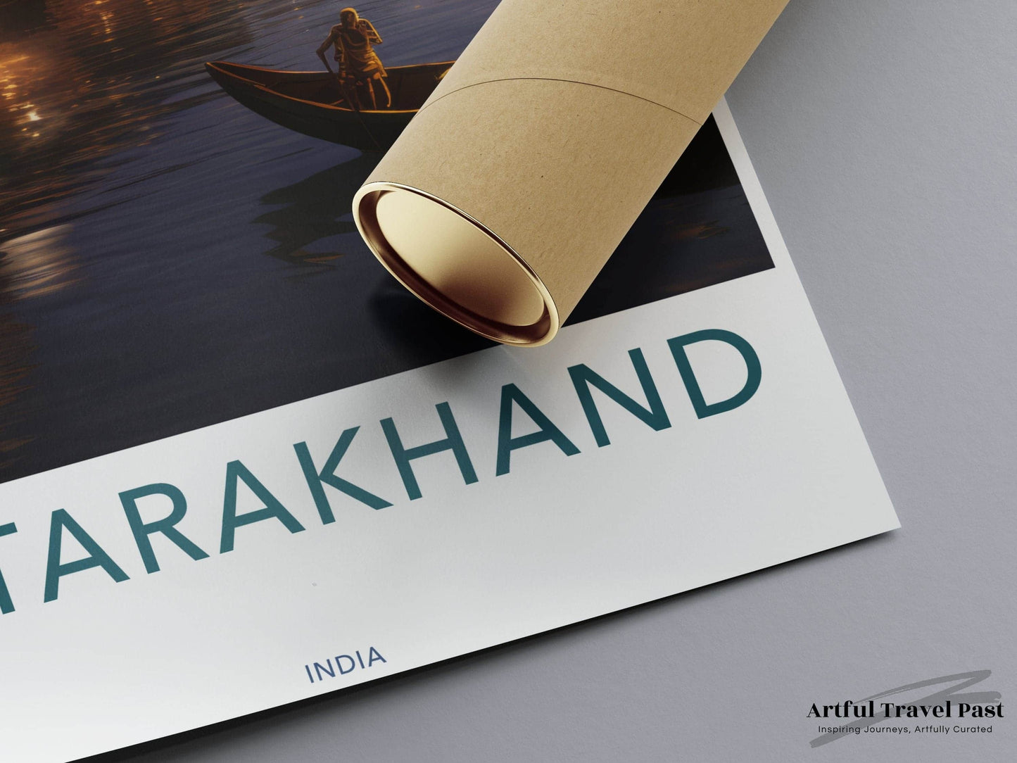 Uttarakhand