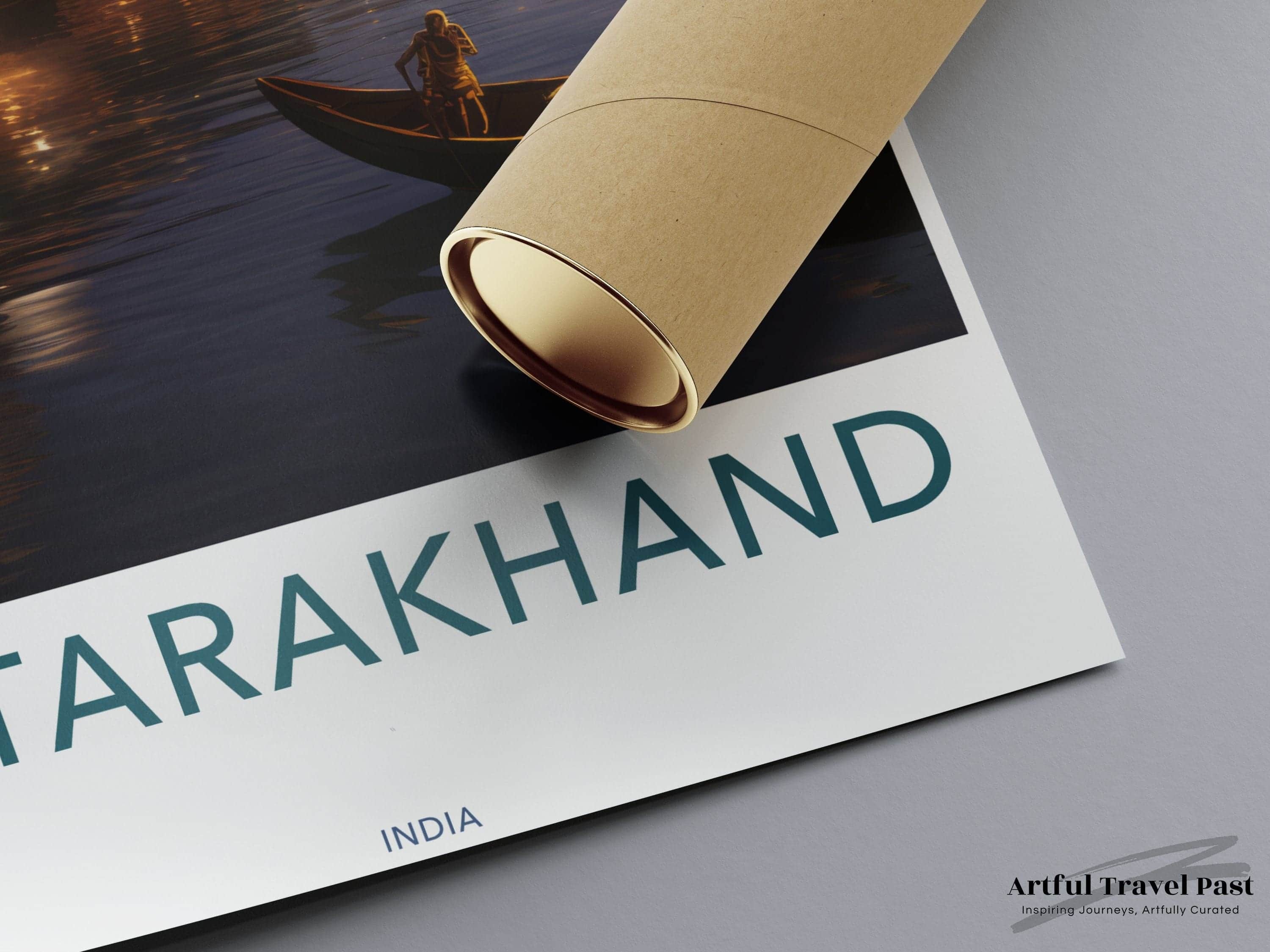 Uttarakhand