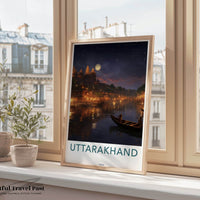 Uttarakhand