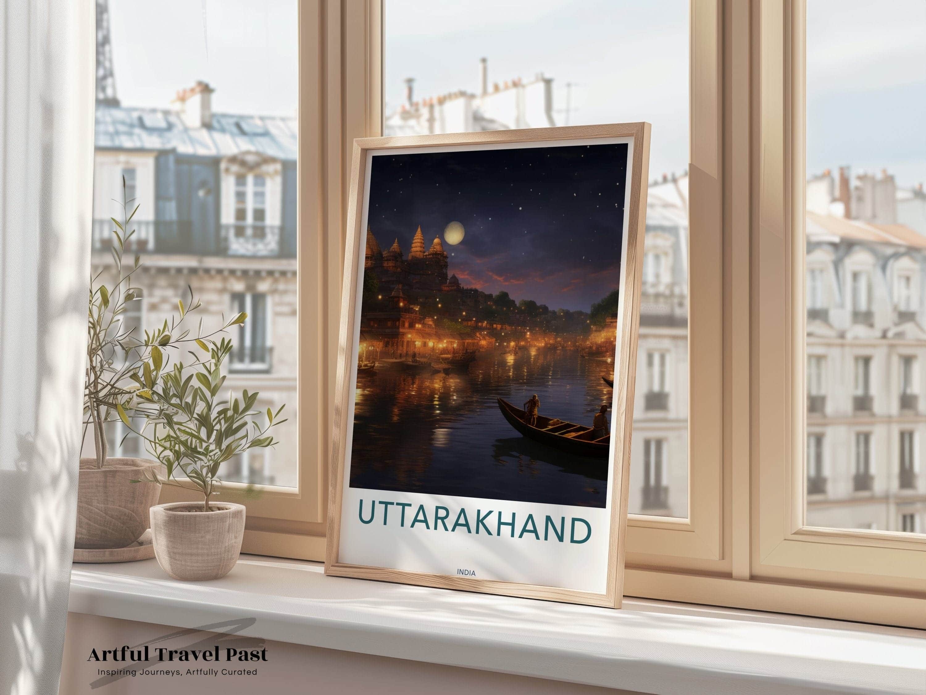 Uttarakhand