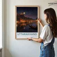 Uttarakhand