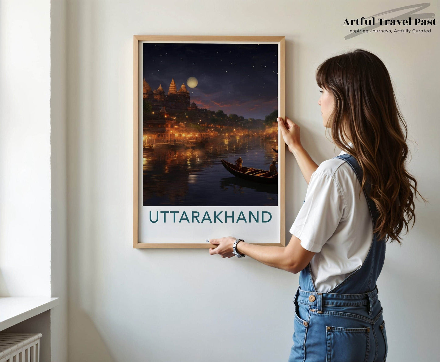 Uttarakhand
