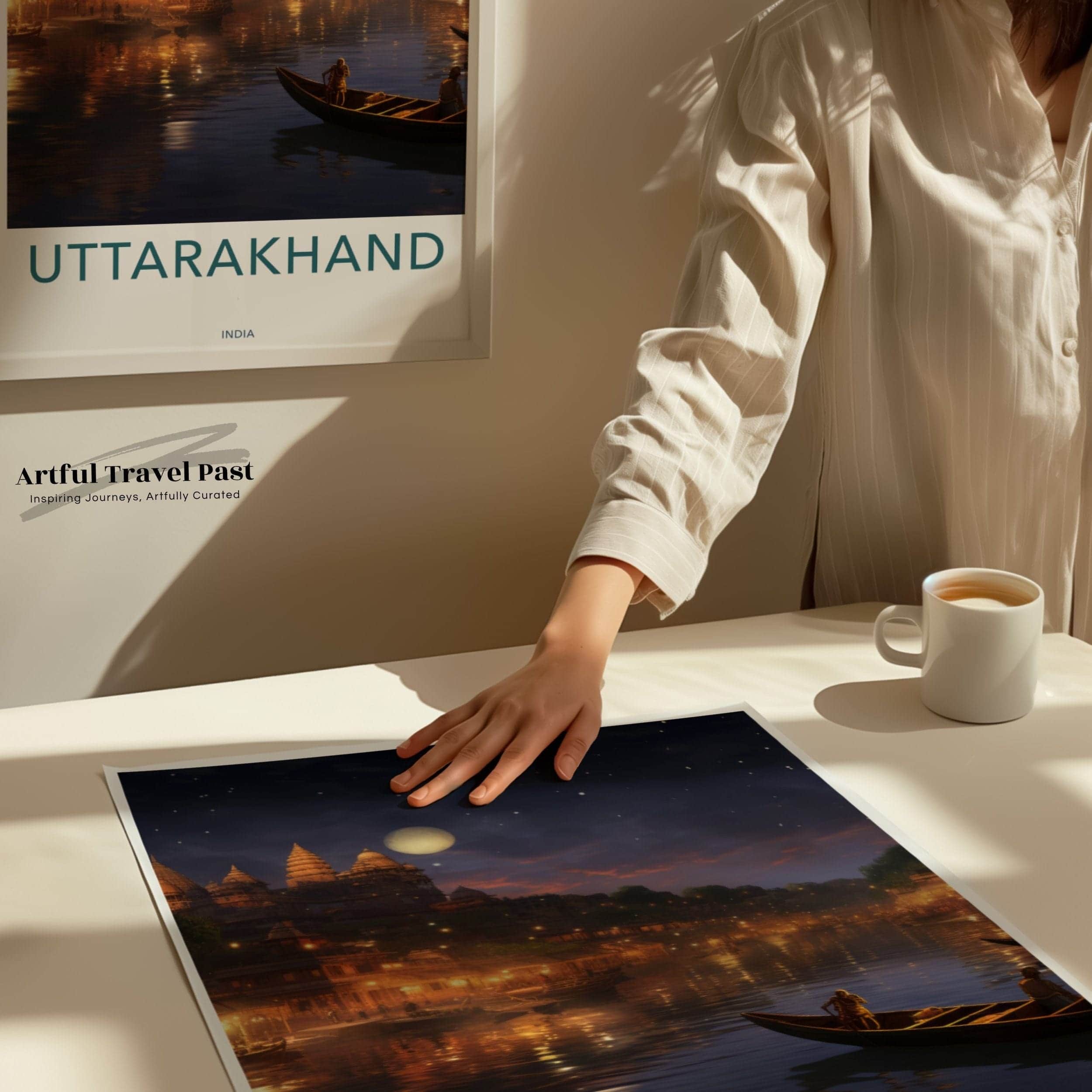 Uttarakhand