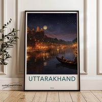 Uttarakhand