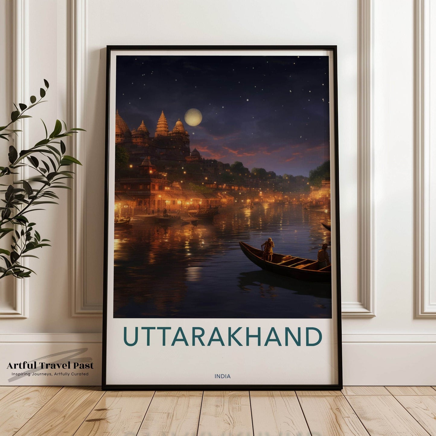 Uttarakhand