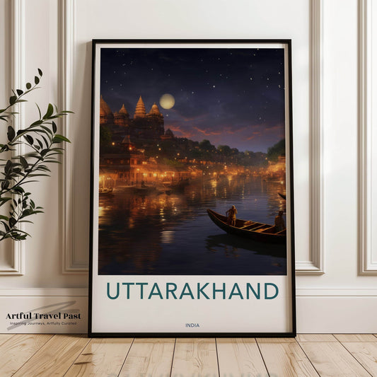 Uttarakhand