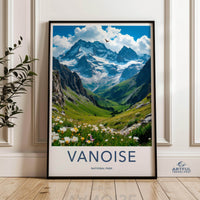 Vanoise