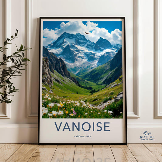 Vanoise