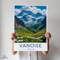 Vanoise