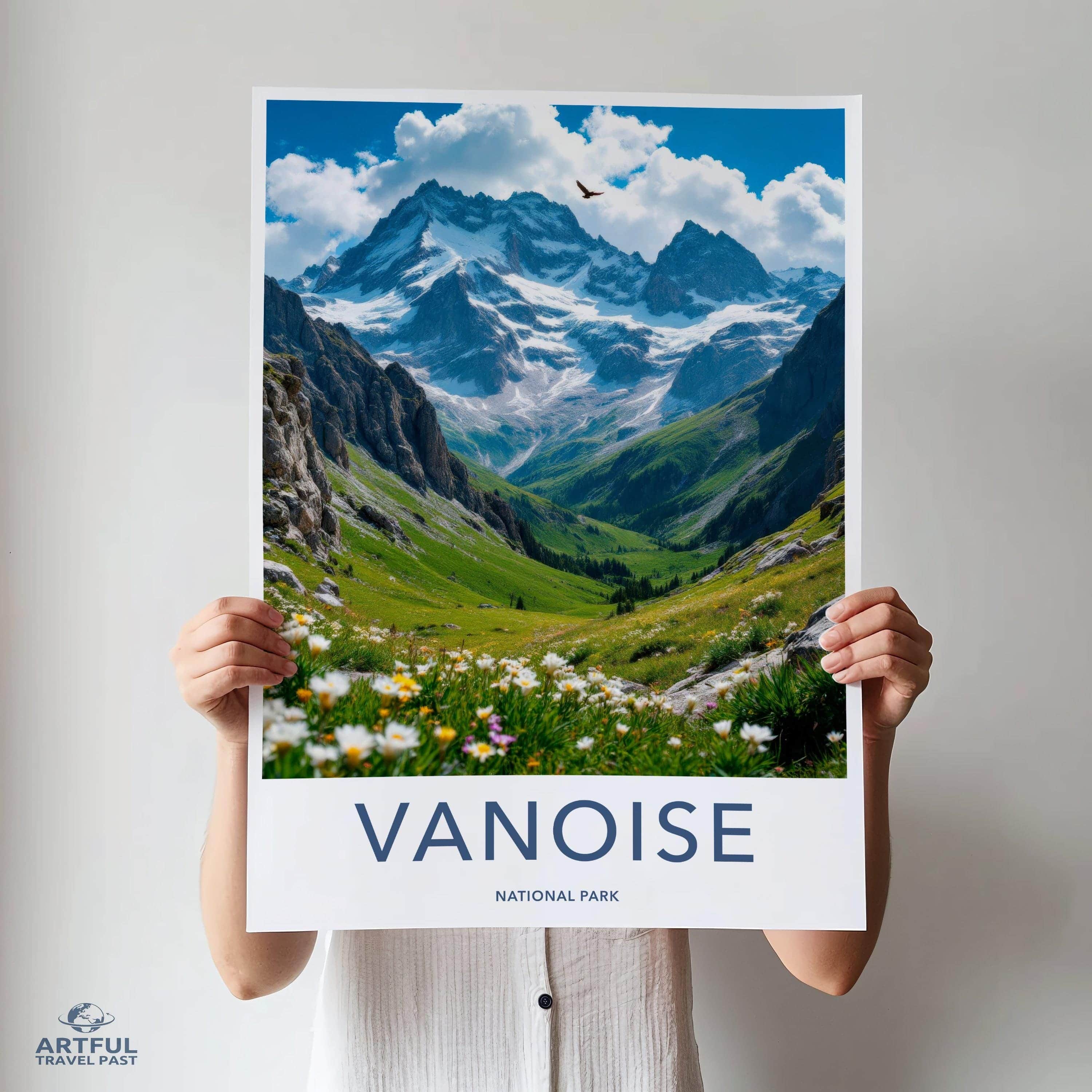 Vanoise