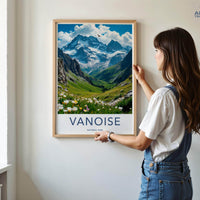 Vanoise