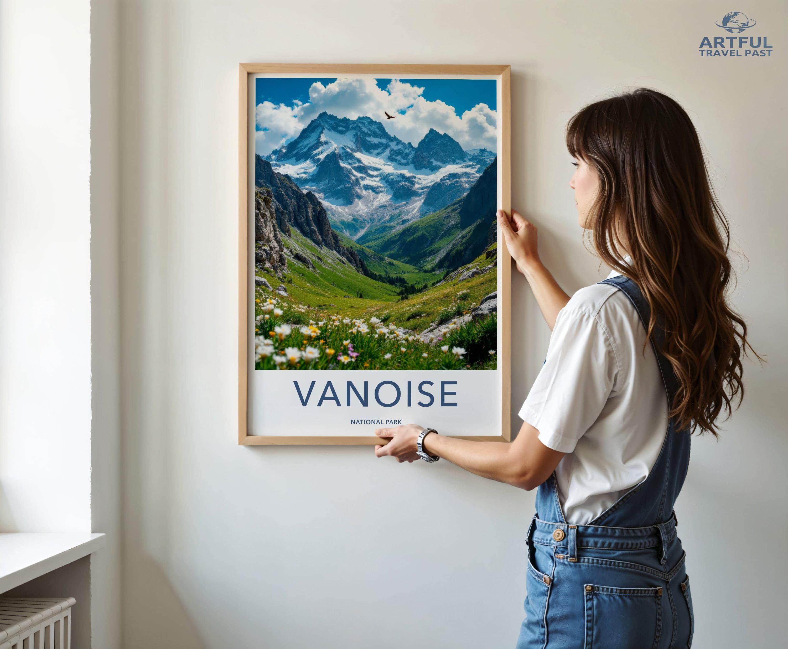 Vanoise