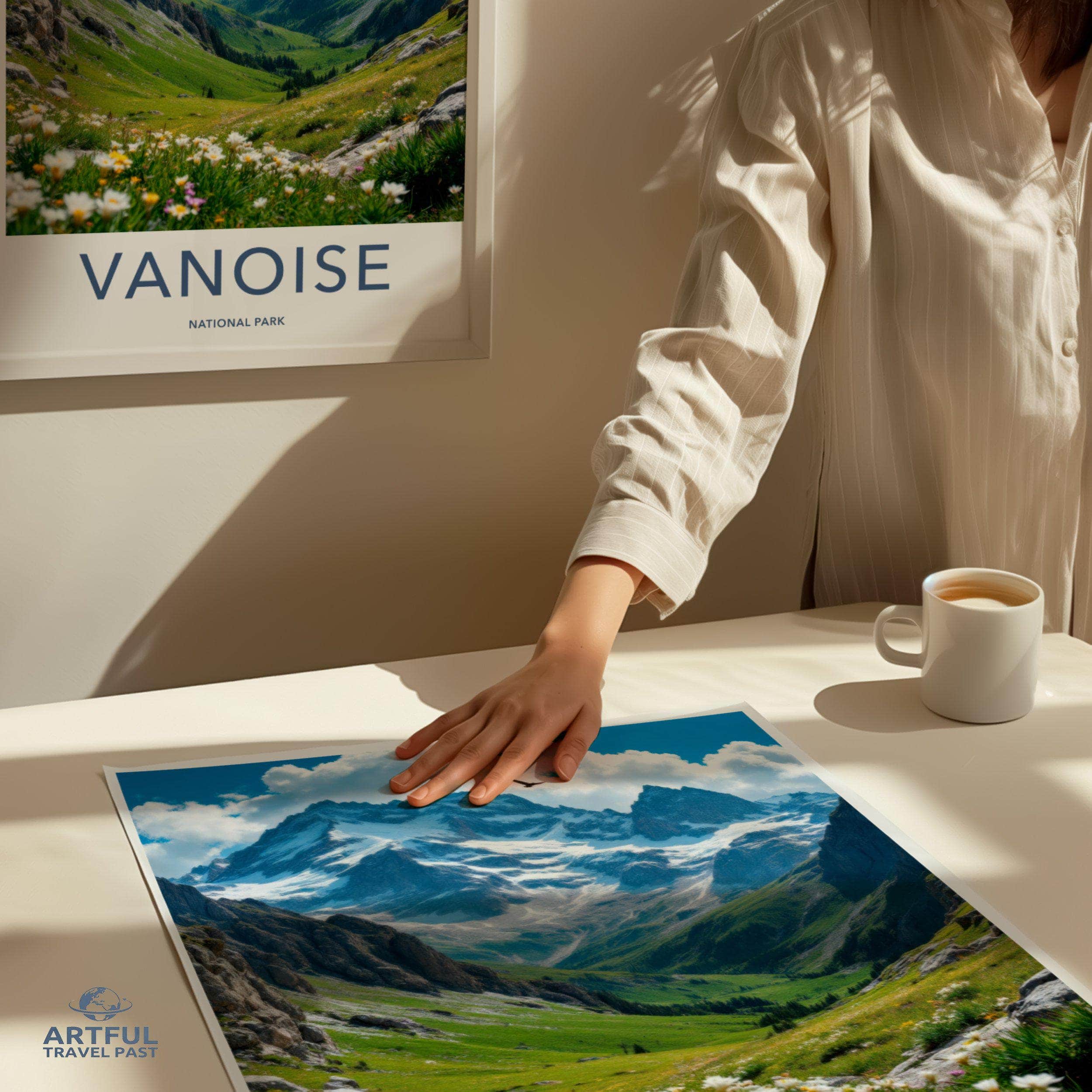Vanoise