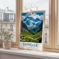 Vanoise