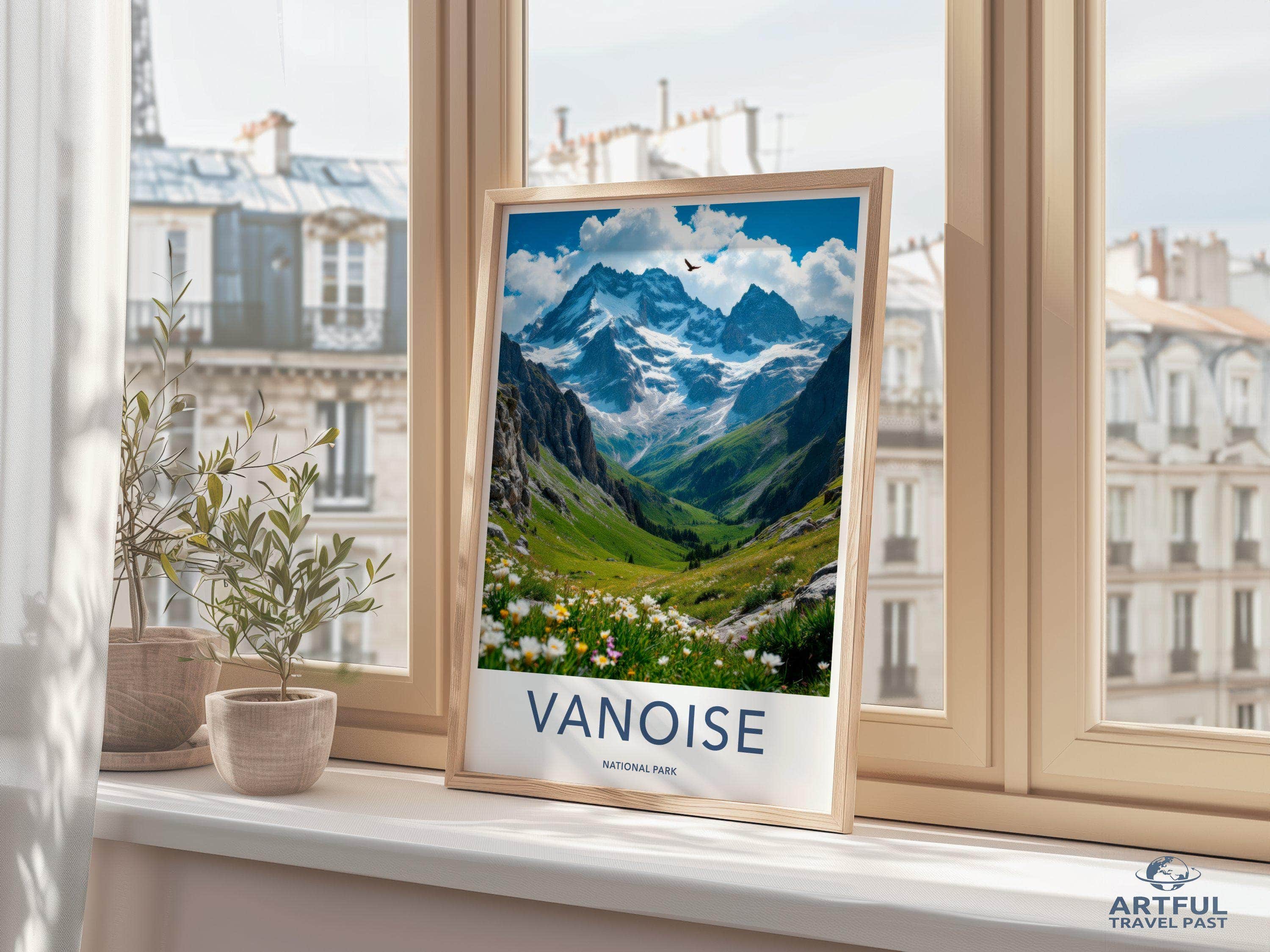 Vanoise