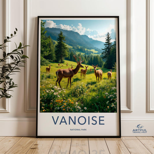 Vanoise