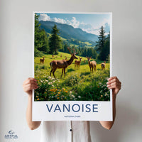 Vanoise