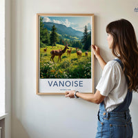 Vanoise