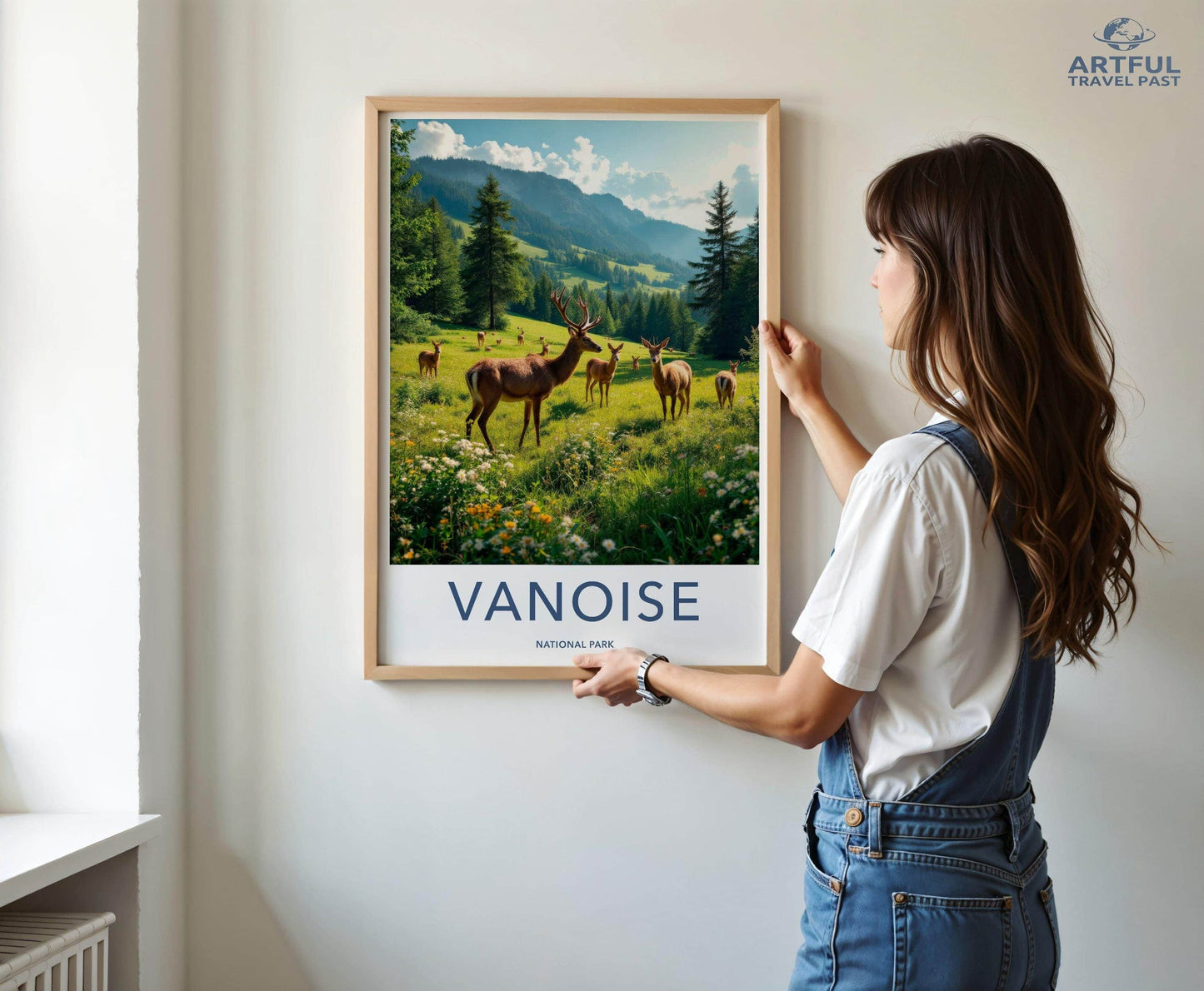 Vanoise