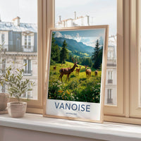 Vanoise