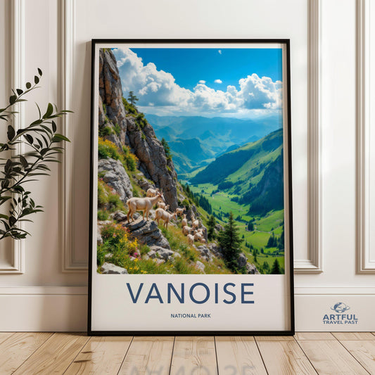 Vanoise