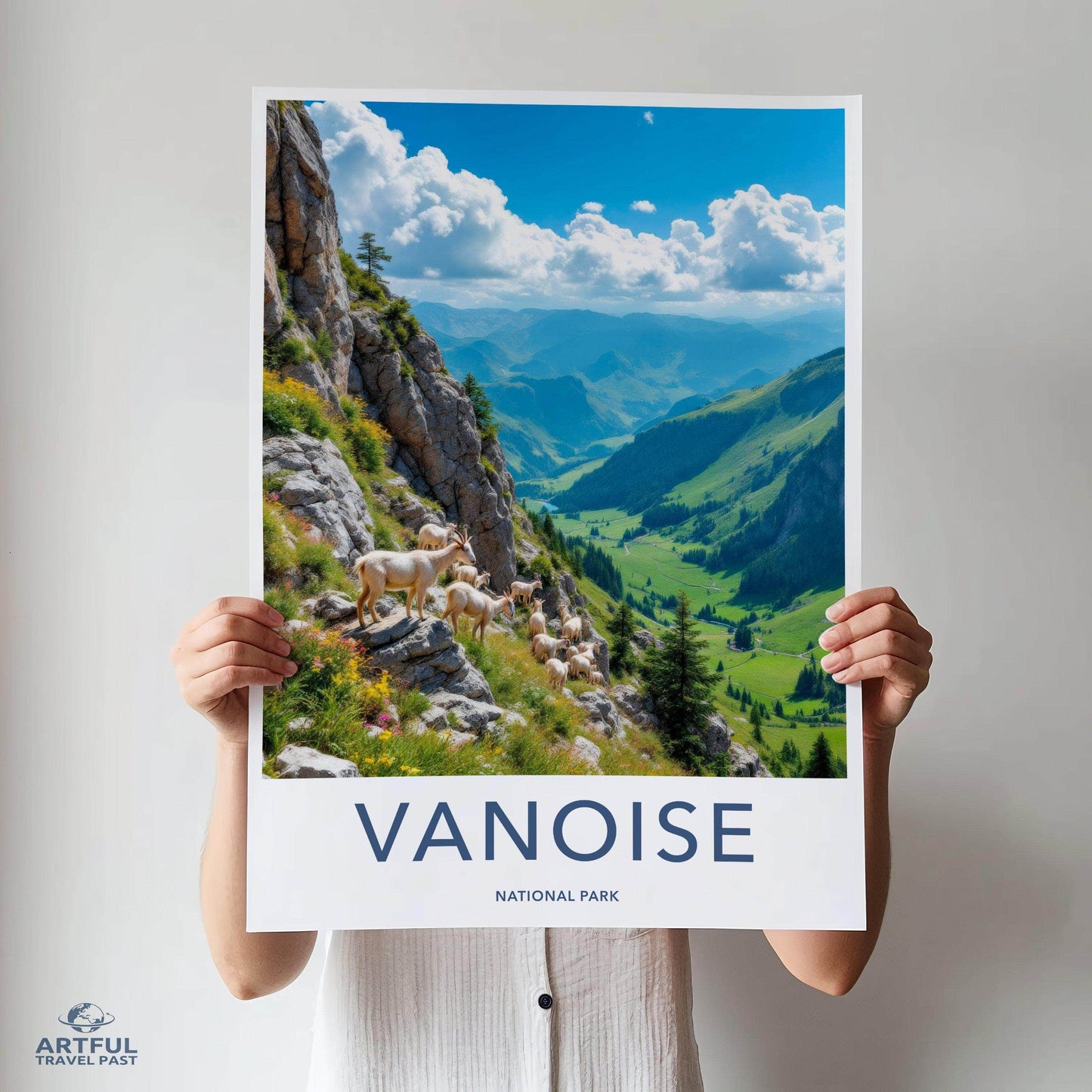Vanoise