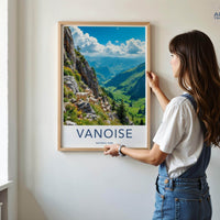 Vanoise
