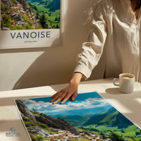 Vanoise