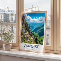 Vanoise