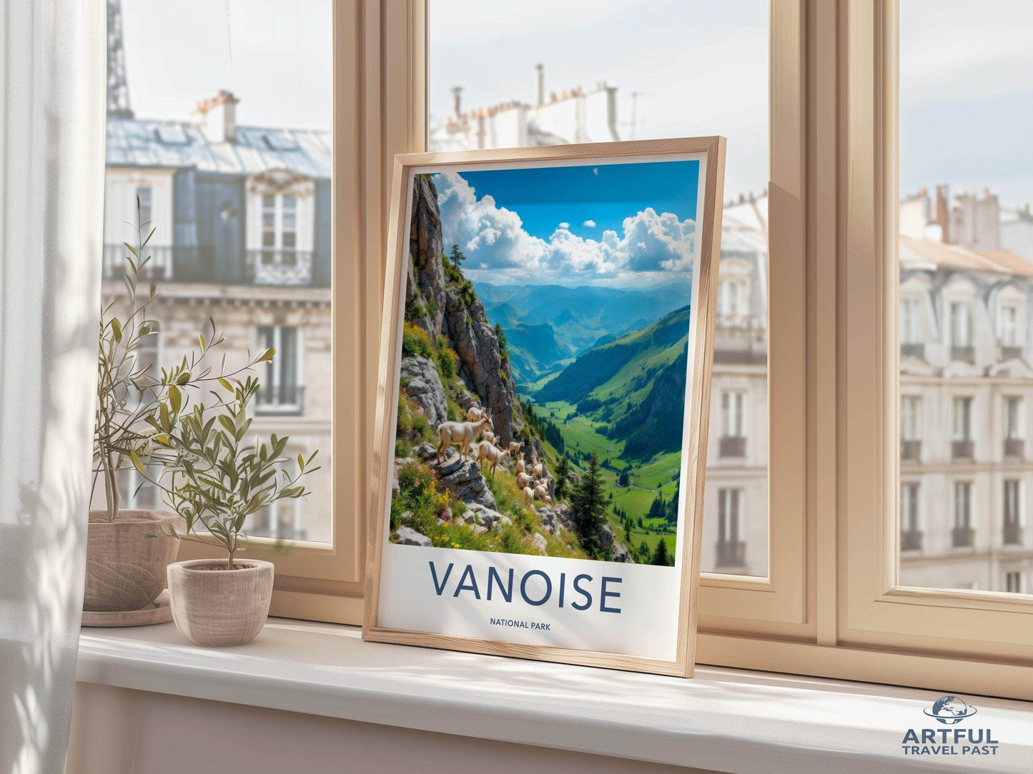 Vanoise