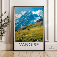 Vanoise