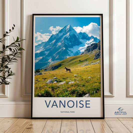Vanoise