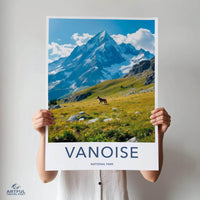 Vanoise