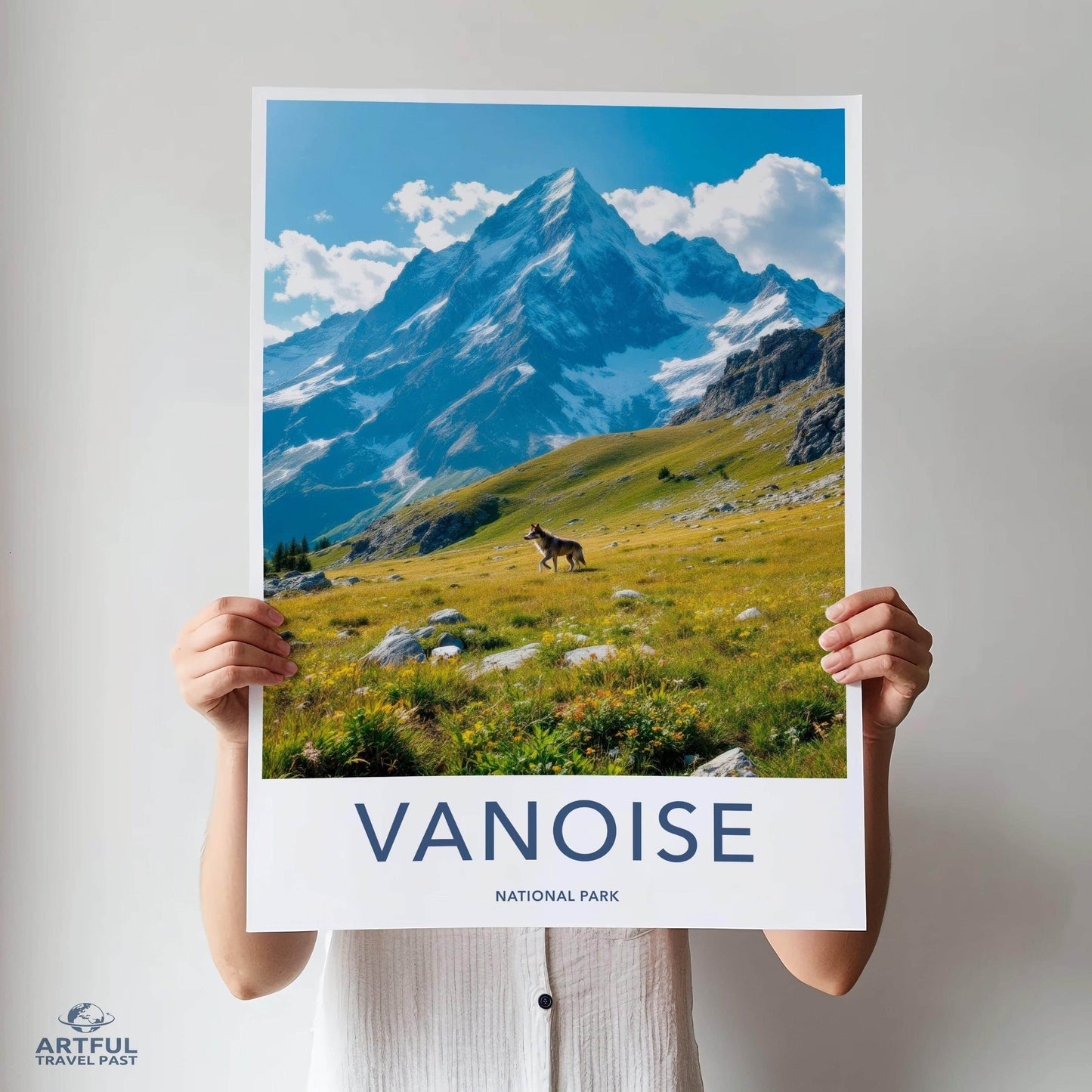 Vanoise