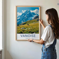 Vanoise