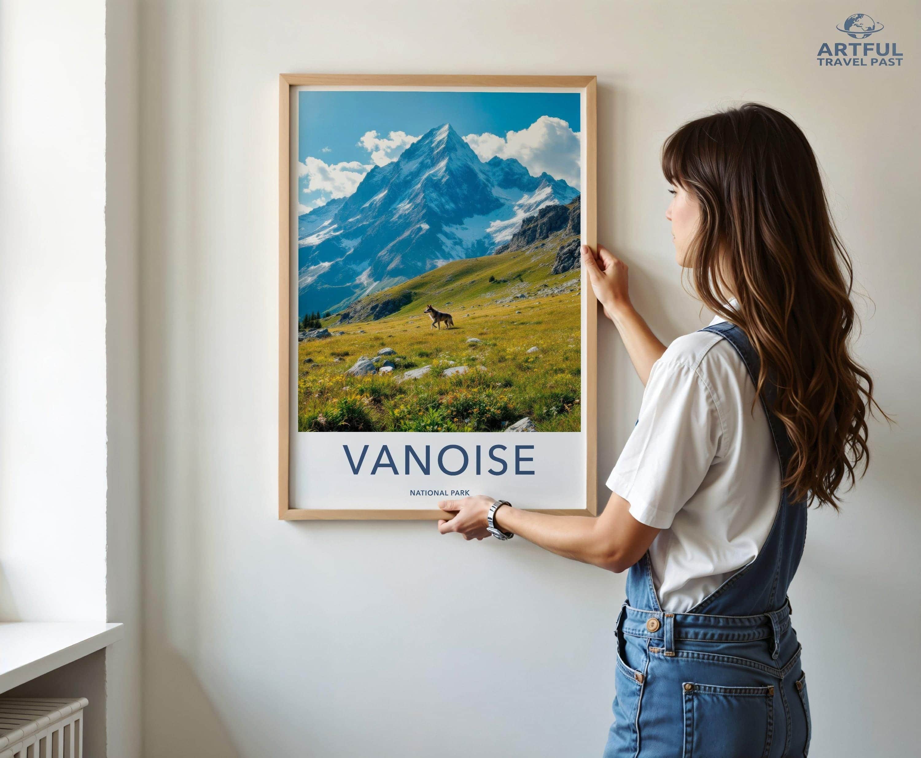 Vanoise