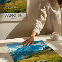 Vanoise