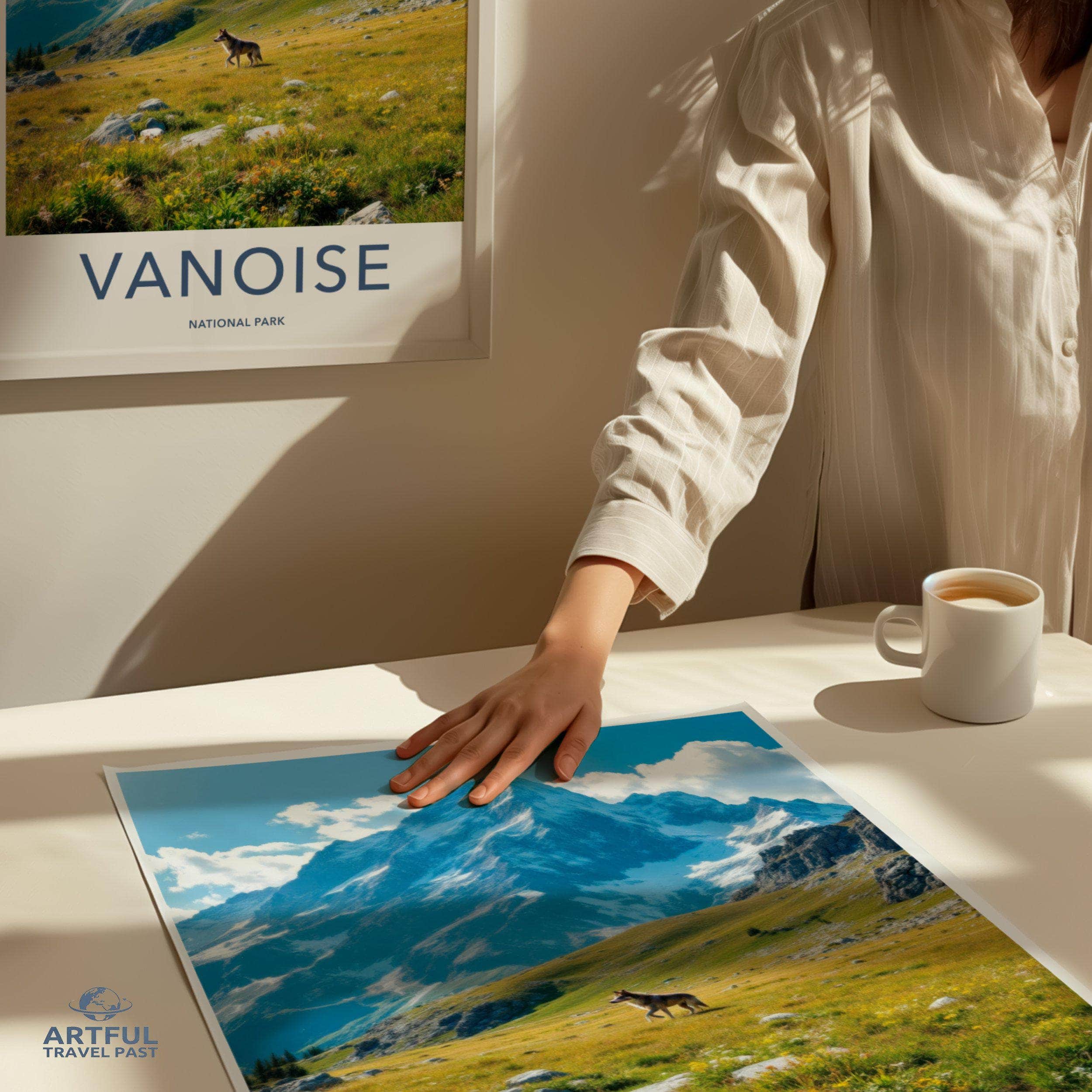 Vanoise