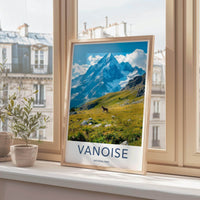 Vanoise