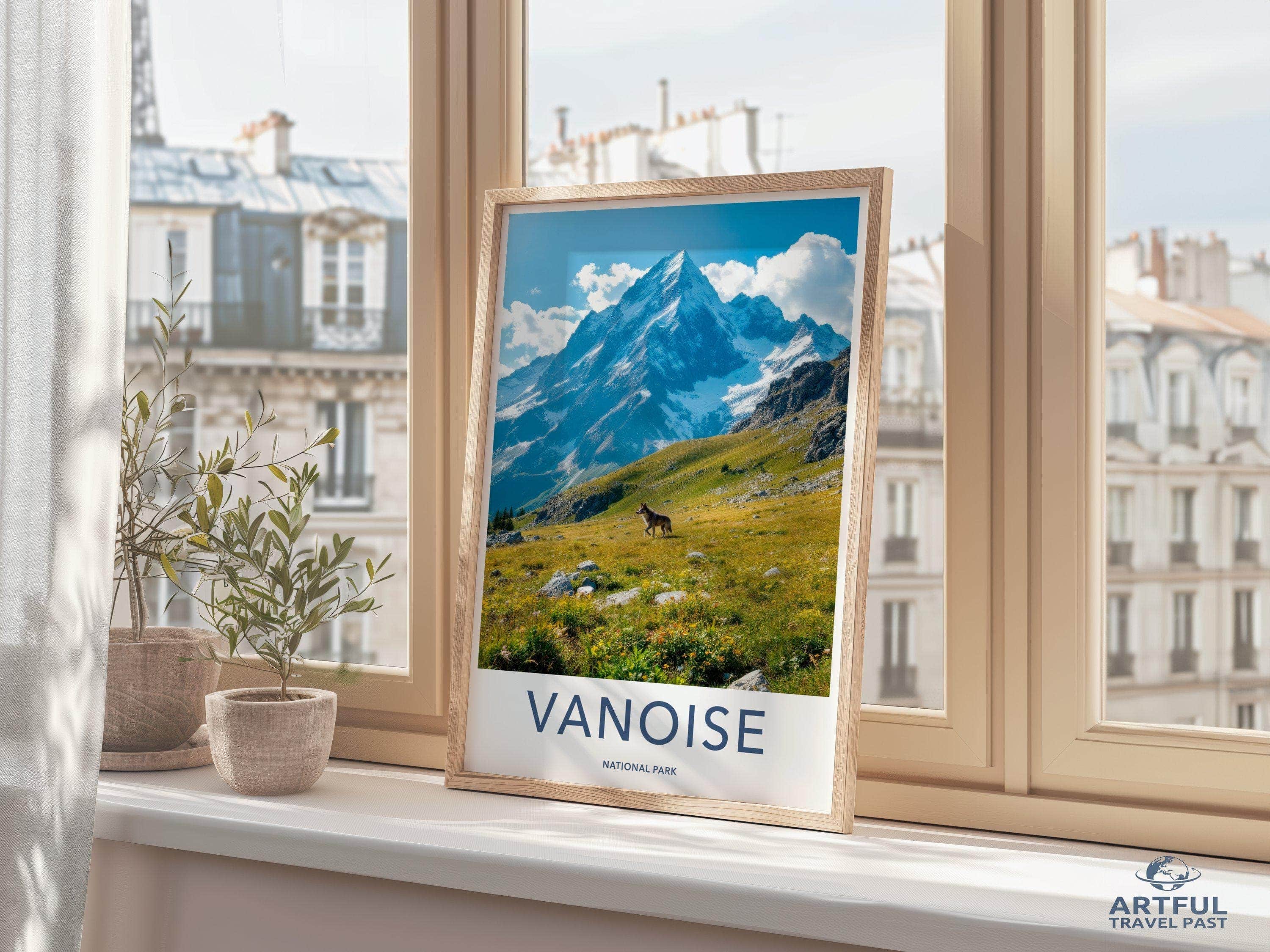 Vanoise
