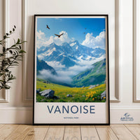Vanoise